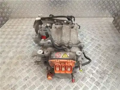 Pezzo di ricambio per auto di seconda mano motore completo per renault kangoo ii (f/kw0) electrico z.e. [electrico 44 kw] riferimenti oem iam 5ama400  a049611