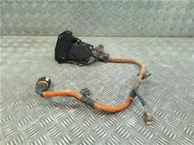 Second-hand car spare part Electronic Module for RENAULT KANGOO II (F/KW0) electrico Z.E. [electrico 44 kW] OEM IAM references 243916306R  6619