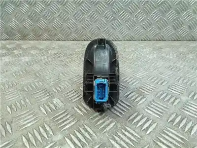 Second-hand car spare part passenger side right window regulator for renault kangoo ii (f/kw0) electrico z.e. [electrico 44 kw] oem iam references 8200548968  1007478