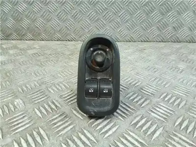 İkinci el araba yedek parçası SOL ÖN PENCERE ANAHTARI için RENAULT KANGOO II (F/KW0)  OEM IAM referansları 8200637849  
