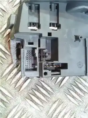 Pezzo di ricambio per auto di seconda mano comando pulito per renault kangoo ii (f/kw0) electrico z.e. [electrico 44 kw] riferimenti oem iam 88103009  87121943