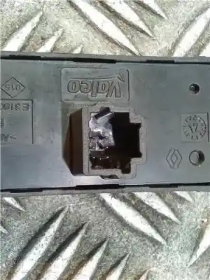 Автозапчастина б/у увага для renault kangoo ii (f/kw0) electrico z.e. [electrico 44 kw] посилання на oem iam 252105246ra  