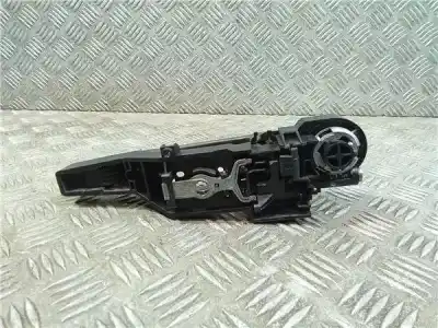 Pezzo di ricambio per auto di seconda mano maniglia esterna anteriore destra per renault kangoo ii (f/kw0) electrico z.e. [electrico 44 kw] riferimenti oem iam 8200497590  