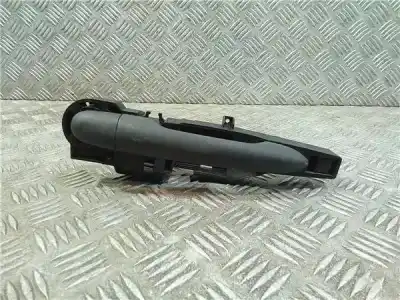 Pezzo di ricambio per auto di seconda mano Maniglia Esterna Anteriore Destra per RENAULT KANGOO II (F/KW0) electrico Z.E. [electrico 44 kW] Riferimenti OEM IAM 8200497590  