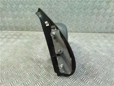 Peça sobressalente para automóvel em segunda mão espelho retrovisor esquerdo por renault kangoo ii (f/kw0) electrico z.e. [electrico 44 kw] referências oem iam  5 pins 