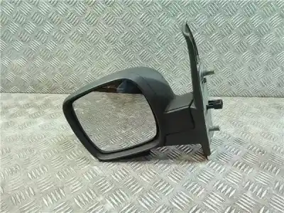 Peça sobressalente para automóvel em segunda mão ESPELHO RETROVISOR ESQUERDO por RENAULT KANGOO II (F/KW0)  Referências OEM IAM  5 PINS 