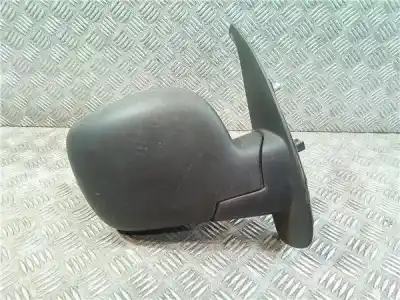 Tweedehands auto-onderdeel rechts achteruitzicht voor renault kangoo ii (f/kw0) electrico z.e. [electrico 44 kw] oem iam-referenties  7 pins 