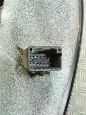 Tweedehands auto-onderdeel rechts achteruitzicht voor renault kangoo ii (f/kw0) electrico z.e. [electrico 44 kw] oem iam-referenties  7 pins 