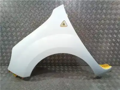 Second-hand car spare part LEFT FRONT FIN for RENAULT KANGOO II (F/KW0) electrico Z.E. [electrico 44 kW] OEM IAM references 631011587R  