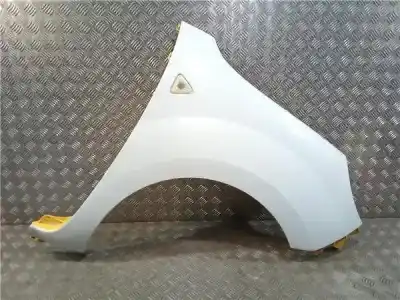 Second-hand car spare part FRONT RIGHT FIN for RENAULT KANGOO II (F/KW0) electrico Z.E. [electrico 44 kW] OEM IAM references 631009162R  