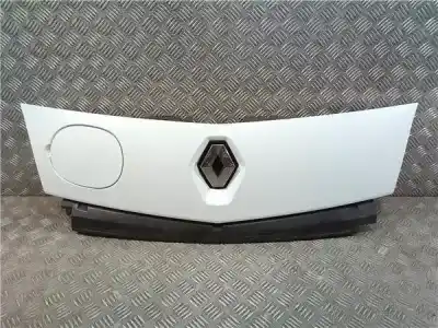 Second-hand car spare part FRONT GRILLE for RENAULT KANGOO II (F/KW0) electrico Z.E. [electrico 44 kW] OEM IAM references 8200916740  