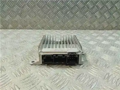 Second-hand car spare part sound amplifier for mazda cx-3 2.0 oem iam references d10f66a20