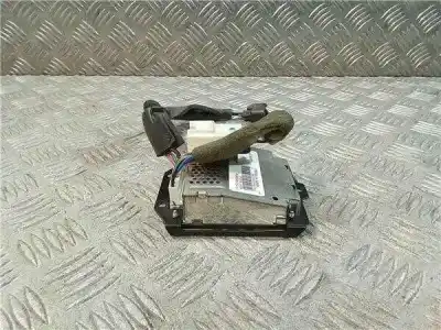 Pièce détachée automobile d'occasion amplificateur de son pour mazda rx-8 1.3 wankel références oem iam f15266920a