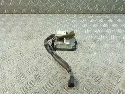 Pièce détachée automobile d'occasion amplificateur de son pour mazda rx-8 1.3 wankel références oem iam f15266920a