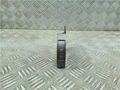 Recambio de automóvil de segunda mano de MANDO REGULACION INTENSIDAD CUADRO para VOLKSWAGEN PHAETON (3D2/3D8) BMK referencias OEM IAM 3D1959673  