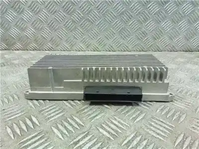 Recambio de automóvil de segunda mano de AMPLIFICADOR DE SONIDO para AUDI Q5 (8R) CAHA referencias OEM IAM 8R0035223F  