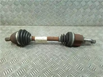 Second-hand car spare part Front Left Transmission for FORD C-MAX (CB3) 1.6 TDCi CAT OEM IAM references 3M513B437DAF  