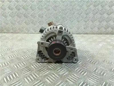 Pièce détachée automobile d'occasion Alternateur pour FORD C-MAX (CB3) 1.6 TDCi CAT Références OEM IAM DAN930  MS0210802590