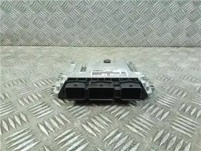 Second-hand car spare part Ecu Engine Control for FORD C-MAX (CB3) 1.6 TDCi CAT OEM IAM references 8M5112A650LG  281011701