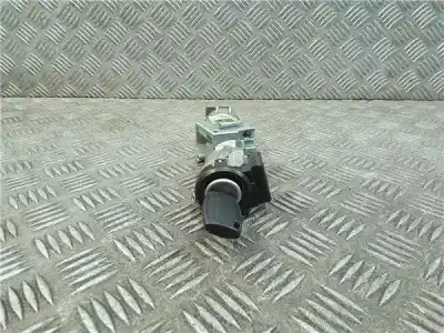 Second-hand car spare part IGNITION SWITCH for FORD C-MAX (CB3)  OEM IAM references 3M513F880AD  6E5T15607BA