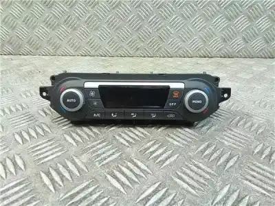 Second-hand car spare part Heating / Air Conditioning Control Panel for FORD C-MAX (CB3) 1.6 TDCi CAT OEM IAM references 7M5T18C612AE  W3KA55434