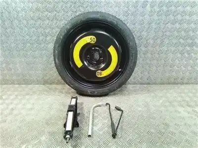 Second-hand car spare part RIM for SEAT LEON SC (5F5) 1.8 FR [1.8 Ltr. - 132 kW 16V TSI] OEM IAM references 1K0601027AP  