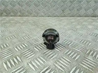 Peça sobressalente para automóvel em segunda mão Sensor por SEAT LEON SC (5F5) 1.8 FR [1.8 Ltr. - 132 kW 16V TSI] Referências OEM IAM 3Q0959354A  