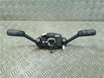 Peça sobressalente para automóvel em segunda mão Comutador De Piscas  por SEAT LEON SC (5F5) 1.8 FR [1.8 Ltr. - 132 kW 16V TSI] Referências OEM IAM 5Q0953507GD  1012603603