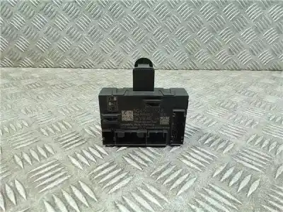 Peça sobressalente para automóvel em segunda mão Módulo Electrónico Do Fecho Central por SEAT LEON SC (5F5) 1.8 FR [1.8 Ltr. - 132 kW 16V TSI] Referências OEM IAM 5Q4959592E  A2C7494660400