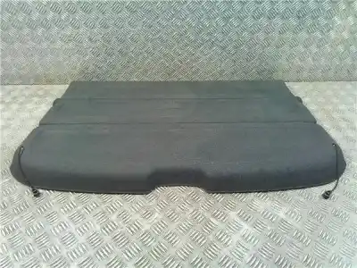 Second-hand car spare part PARCEL SHELF for PEUGEOT 3008 I MONOSPACE (0U_) 1.6 HDi OEM IAM references 96843207ZE  