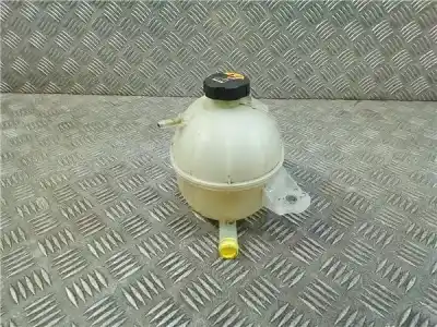 Second-hand car spare part COOLANT EXPANSION TANK for KIA SPORTAGE (QL) (2016+) SPORTAGE OEM IAM references 25430D3500  