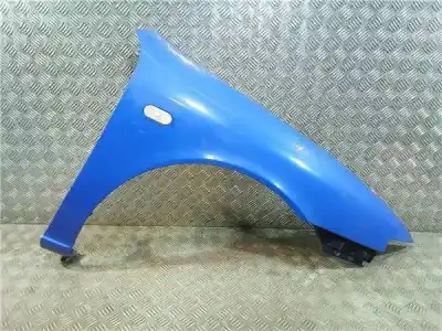 Second-hand car spare part FRONT RIGHT FIN for SEAT LEON (1M1) 1.9 TDI OEM IAM references   