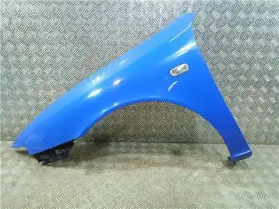 Second-hand car spare part LEFT FRONT FIN for SEAT LEON (1M1) 1.9 TDI OEM IAM references   