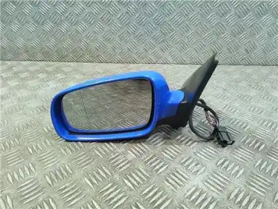 Second-hand car spare part LEFT REARVIEW MIRROR for SEAT LEON (1M1) 1.9 TDI OEM IAM references   