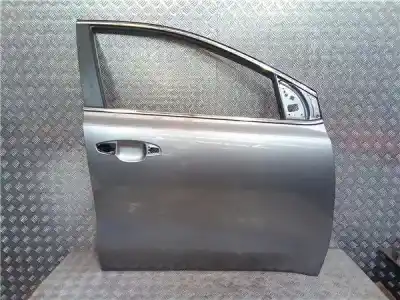 Second-hand car spare part FRONT RIGHT DOOR for KIA SPORTAGE (QL) (2016+) SPORTAGE OEM IAM references   
