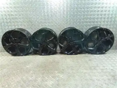 Piesă de schimb auto la mâna a doua SET DE JANTE pentru KIA SPORTAGE IV (QL, QLE) 1.6 GDI Referințe OEM IAM 52910F1210  