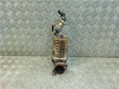 Peça sobressalente para automóvel em segunda mão CATALISADOR por HYUNDAI I20 II (GB, IB)  Referências OEM IAM 04HC0  