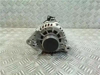Pezzo di ricambio per auto di seconda mano ALTERNATORE per HYUNDAI I20 II (GB, IB)  Riferimenti OEM IAM 3730004950  8400383