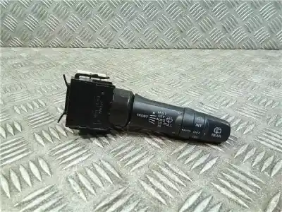 Pièce détachée automobile d'occasion COMMANDE D'ESSUIE GLACE pour MITSUBISHI ASX (GA0W)  Références OEM IAM E532016  