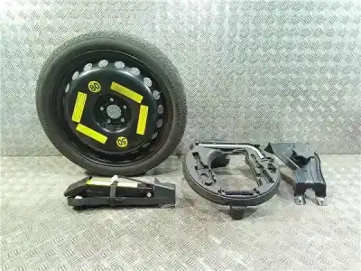 Piesă de schimb auto la mâna a doua JANTÃ pentru AUDI A6 BERLINA (4G2) 2.0 TDI [2.0 Ltr. - 130 kW 16V TDI] Referințe OEM IAM   