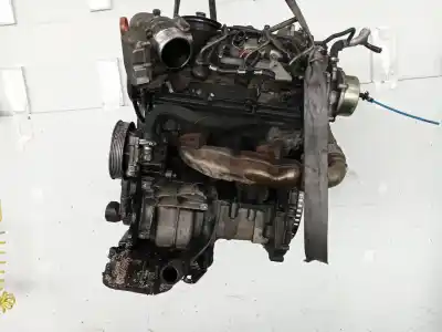 Pièce détachée automobile d'occasion moteur complet pour audi a6 c6 (4f2) 3.0 tdi quattro  références oem iam bmk  