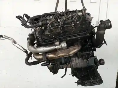 Pièce détachée automobile d'occasion moteur complet pour audi a6 c6 (4f2) 3.0 tdi quattro  références oem iam bmk  