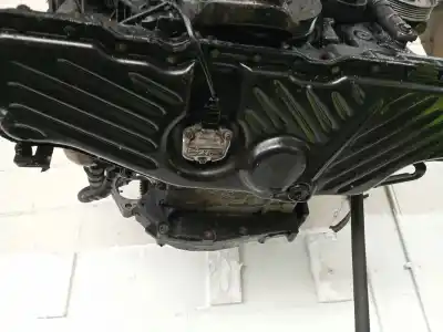 Pièce détachée automobile d'occasion moteur complet pour audi a6 c6 (4f2) 3.0 tdi quattro  références oem iam bmk  