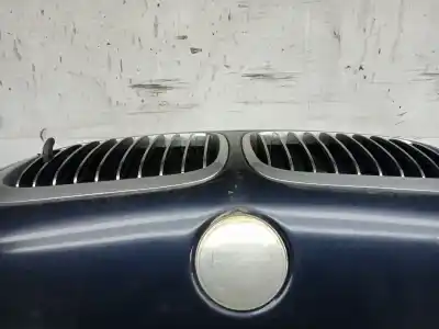 Pièce détachée automobile d'occasion capot pour bmw 3 coupé (e46) 330 xi références oem iam   