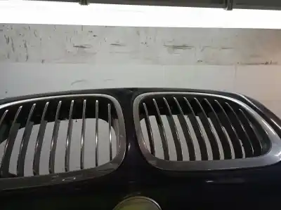 Pièce détachée automobile d'occasion capot pour bmw 3 coupé (e46) 330 xi références oem iam   