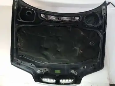 Pièce détachée automobile d'occasion capot pour bmw 3 coupé (e46) 330 xi références oem iam   