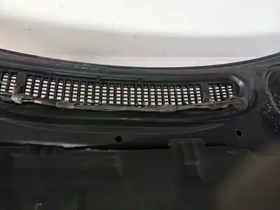 Pièce détachée automobile d'occasion capot pour bmw 3 coupé (e46) 330 xi références oem iam   