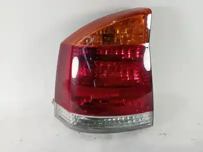Автозапчасти б/у левый задний фонарь за opel vectra c gts (z02) 1.9 cdti (f68) ссылки oem iam 13130643