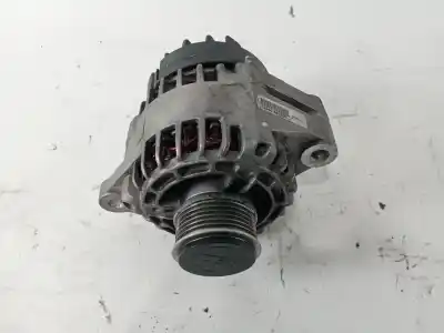 Gebrauchtes Autoersatzteil lichtmaschine zum opel vectra c gts (z02) 1.9 cdti (f68) oem-iam-referenzen 12048790125n  