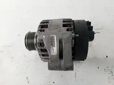 Gebrauchtes Autoersatzteil lichtmaschine zum opel vectra c gts (z02) 1.9 cdti (f68) oem-iam-referenzen 12048790125n  